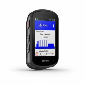 Garmin - Edge 540 2.6" GPS Bike Computer - Black