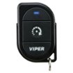 VIPER 7116V 1-BUTTON ASK REMOTE (FOR 4115V) - Black