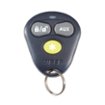 VIPER 3100V DIRECT REPLACEMENT REMOTE - Black