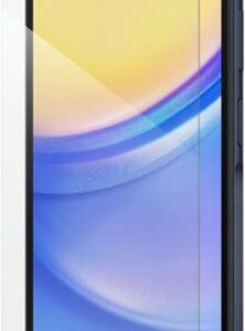 ZAGG - InvisibleShield Glass+ Defense Screen Protector for Samsung Galaxy A15/A15 5G - Clear