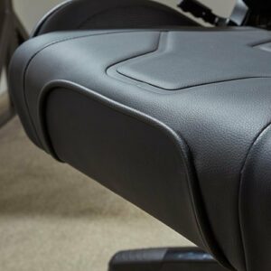 X Rocker - Agility PC Gaming Chair - Black