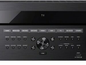 Sony - STRAZ7000ES Premium ES 13.2 CH 8K A/V Receiver - Black