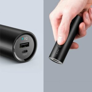 Anker PowerCore 5K - Black