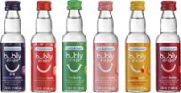 SodaStream Bubly Drops - Variety Pack - 6pk