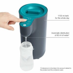 Babymoov - Milky Now Instant Water Dispenser