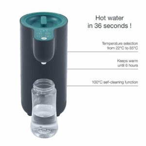 Babymoov - Milky Now Instant Water Dispenser