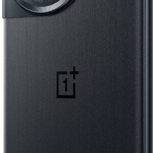 OnePlus - 12R 256GB (Unlocked) - Iron Gray