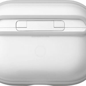 LAUT - Huex Protect Case for Apple AirPods Pro (1st & 2nd Generation) - Frost