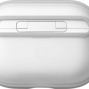 LAUT - Huex Protect Case for Apple AirPods Pro (1st & 2nd Generation) - Frost