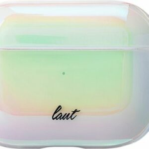 LAUT - Holo Case for Apple AirPods Pro - Pearl