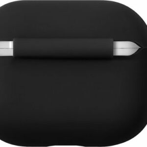 LAUT - Pod Case for Apple AirPods 3 - Charcoal