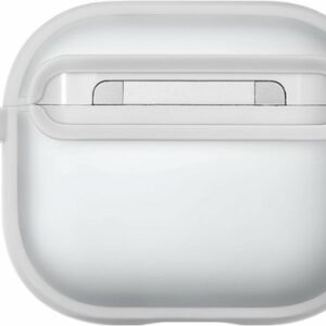 LAUT - Huex Case for Apple AirPods 3 - Frost