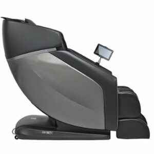 Infinity - Mosaic Massage Chair - Black