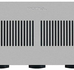 Rotel - RMB-1587 MKII 250W 7-Ch Multi-Channel Amplifier - Silver