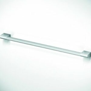 Warming Drawer Round Handle Kit Compatible with Fisher & Paykel Warming Drawers - Silver