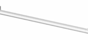 Fisher & Paykel - Contemporary Round Handle kit for Integrated Cooldrawer 1 piece - Stainless