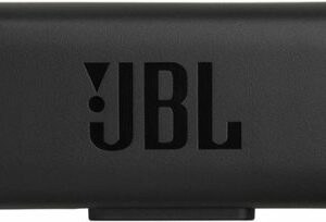 JBL - 6-1/2” Component Speakers - Black