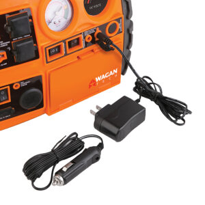 Wagan Tech PowerDome NX2 - Orange