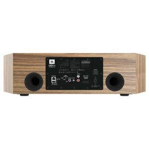 JBL L42ms - Walnut