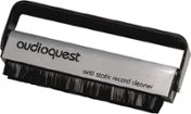 AudioQuest - LP record clean brush - Black