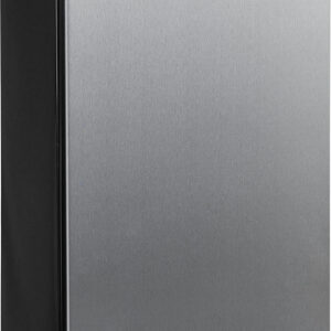 SPT - 3.3 Cu. Ft. Mini Fridge - Stainless Steel