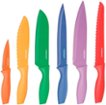 Cuisinart - 12-Piece Knife Set - Multi