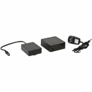 Klipsch - WA-2 Wireless Subwoofer Kit - Black