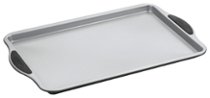 Cuisinart - 17" Baking Sheet - Gray