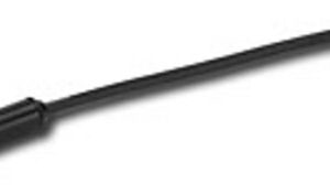 Metra - Antenna-to-Radio Adapter Cable for Subaru or Outback - Black