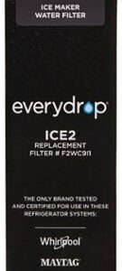 Whirlpool - ICE 2 Water Filter - Multi