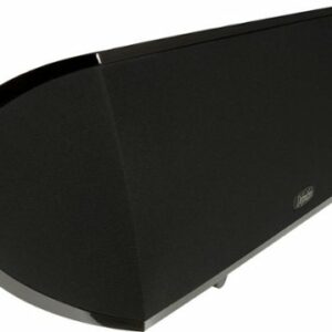 Definitive Technology - ProCenter 1000 4-1/2" Center-Channel Speaker - Black