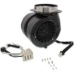 290 CFM Internal Blower for Zephyr Range Hoods - Black