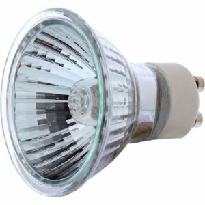 Zephyr - 35W 120V GU10 Halogen Bulb