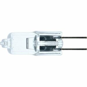 Zephyr - 20W 12V G4 Halogen Bulb