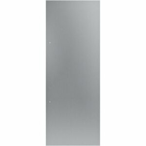 Door Panel for Thermador Freezers and Refrigerators - Stainless Steel