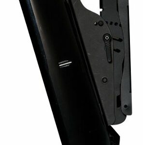 Peerless-AV - Display Wall Mount For Most 13" - 42" Flat Panel Displays - Black