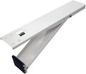 Frigidaire - Support Bracket for Most Air Conditioners Up to 80 Lbs. - White