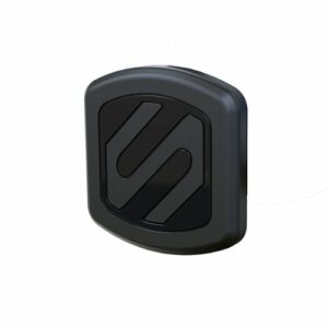 Scosche - MagicMount Surface Mount - Black