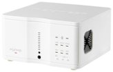 Micromega - MyAmp 60W 2-Ch. Power Amplifier - White