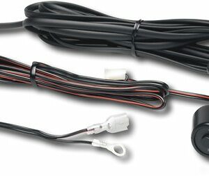 Escort - Direct Wire Smartcord - Red