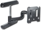 Chief - Flat Panel Swing Arm WallMount30-50" - Black