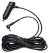 Vehicle Charger for THINKWARE H100, X300 and X500 Dash Cameras - Black