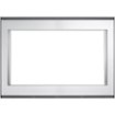 Professional 5 Series 30" Trim Kit for Viking Professional VMOC206SS Microwaves - Stainless Steel