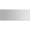 Viking - 30" Duct Cover for Wall Hoods - Stainless Steel