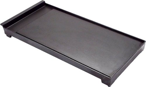 Griddle for Viking Ranges and Rangetops - Black