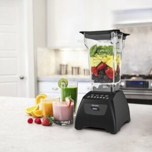 Blendtec - Classic 575 5-Speed Blender - Black