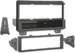 Metra - Dash Kit for Select 2001-2006 Ford Lincoln Mustang Explorer Expedition Navigator - Black