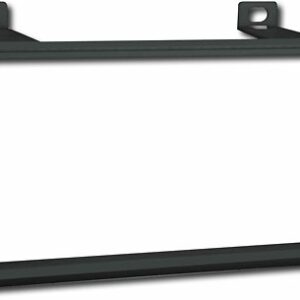 Metra - Dash Kit for Select 2000-2006 Ford Thunderbird DDIN - Black