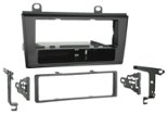 Metra - Dash Kit for Select 2000-2006 Ford Thunderbird DIN - Black