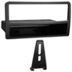 Metra - Dash Kit for Select 2001-2002 Mercury Cougar - Black